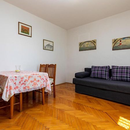 Apartments And Room Pergola Ровинь Экстерьер фото
